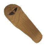 USMC Coyote Waterproof Bivy Cover for Sleepers