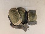 US Military Knee & Elbow Pads Set