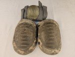 US Military Knee & Elbow Pads Set