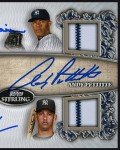 2020 Topps Sterling Triple Signature Digital Card