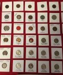 Massive Auction: Coins, Currency, Gold & Silver Collectibles