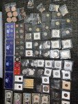 Coin Collection Bundle for Enthusiasts