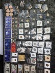 Coin Collection Bundle for Enthusiasts