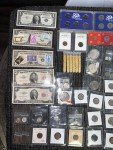 Coin Collection Bundle for Enthusiasts