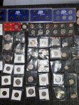 Coin Collection Bundle for Enthusiasts
