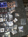 Coin Collection Bundle for Enthusiasts