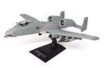 1:72 Fairchild A-10 Thunderbolt II Diecast Model
