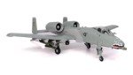 1:72 Fairchild A-10 Thunderbolt II Diecast Model