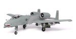 1:72 Fairchild A-10 Thunderbolt II Diecast Model