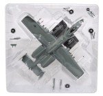 1:72 Fairchild A-10 Thunderbolt II Diecast Model