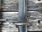 M1 Garand Bayonet for Springfield 1903A3