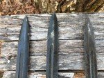 M1 Garand Bayonet for Springfield 1903A3