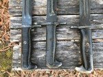M1 Garand Bayonet for Springfield 1903A3