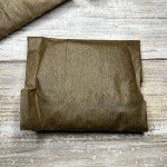 WWII 30 Cal Cleaning Patches - Original Envelopes