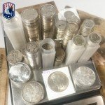 Rare 90% Junk Silver Coin Collection Lot