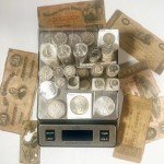 Rare 90% Junk Silver Coin Collection Lot