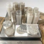 Rare 90% Junk Silver Coin Collection Lot