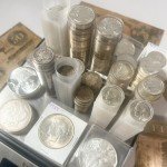Rare 90% Junk Silver Coin Collection Lot