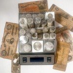 Rare 90% Junk Silver Coin Collection Lot