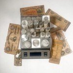 Rare 90% Junk Silver Coin Collection Lot