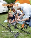 Quest X1 Metal Detector Value Pack for Treasure Hunters