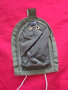 Tactical Military Strobe Light Holder