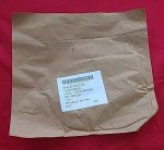 Tactical Military Strobe Light Holder