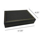 9/11 Never Forget Five Piece Coin Collection