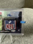 Will Anderson Jr. 2023 Panini Certified 1/1 RPA