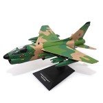 Vought A-7P Corsair II Diecast Model by Scala