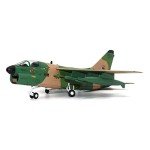 Vought A-7P Corsair II Diecast Model by Scala