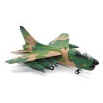 Vought A-7P Corsair II Diecast Model by Scala