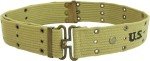 WW2 U.S. M1936 Pistol Belt for 25"-51" Waist