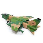Vought A-7P Corsair II Diecast Model by Scala
