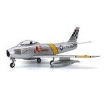 Motorcity Classics Sable F-86F 1:72 Model