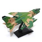 Vought A-7P Corsair II Diecast Model by Scala