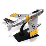 Motorcity Classics Sable F-86F 1:72 Model