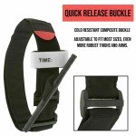 3 Pack North American Rescue Tourniquet Gen 5 - Black