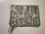 Military Army ACU Digital Poncho Liner Blanket