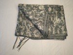 Military Army ACU Digital Poncho Liner Blanket