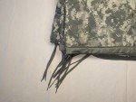 Military Army ACU Digital Poncho Liner Blanket