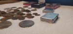 Mixed Coin Collection - Surprise Junk Drawer Lot