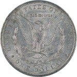 1899 O Morgan Dollar Silver Coin Collectible