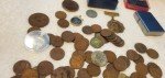 Mixed Coin Collection - Surprise Junk Drawer Lot