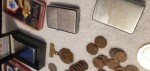 Mixed Coin Collection - Surprise Junk Drawer Lot