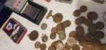 Mixed Coin Collection - Surprise Junk Drawer Lot