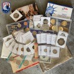 Ultimate U.S. Coins & Currency Starter Lot | Mixed Vintage Rare Coin Collection