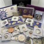 Ultimate U.S. Coins & Currency Starter Lot | Mixed Vintage Rare Coin Collection