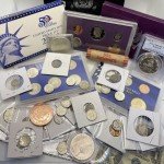 Ultimate U.S. Coins & Currency Starter Lot | Mixed Vintage Rare Coin Collection