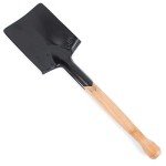 WW2 German Field Shovel by Epic Militaria